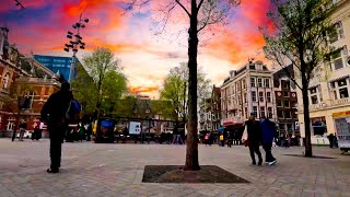 Leidseplein, Amsterdam