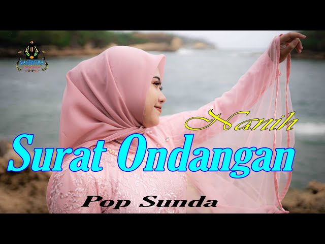 NANIH - SURAT ONDANGAN (Official Music Video) class=