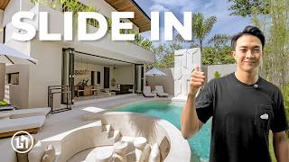 This House Knows How to Chill