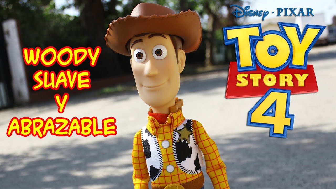 Te gustó Toy Story 4? Los juguetes de la película recomendados