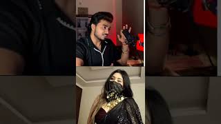 Miss you Mahi CSK Adrishya Roasting Rcb fan on Omegle funny moments Omegle Short video Omegle memes