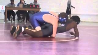 2011-01-15 North Forsyth Duals - RJ Reynolds