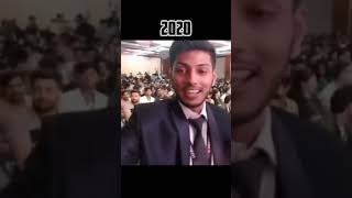 Tech Burner Evolution 2015 - 2030 @techBurner #shorts #TechBurner #thenvsnow