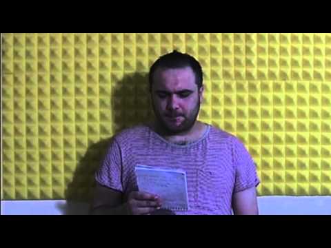 პოლიციელს შეუძლია მოგკლას / A policeman can kill you