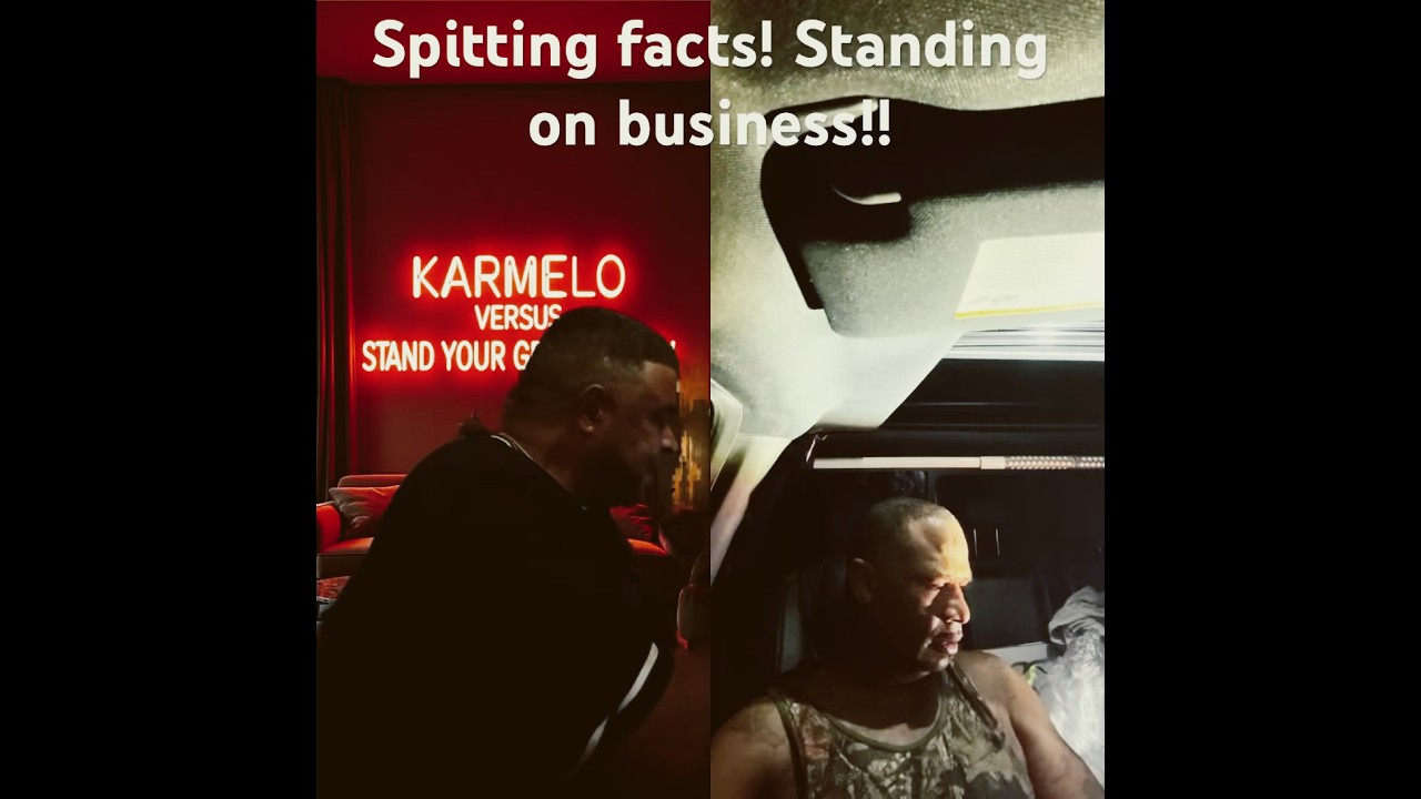 #freekarmelo