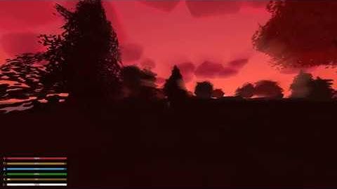 Unturned solo/dr madness talk time