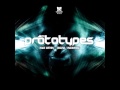 The Prototypes - Rage Within (Feat Takura)