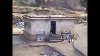 Chitradurga Fort, Karnatika, India