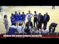 Bilyoner.com KBL Play-Offs (Turkish Women's Basketball ...