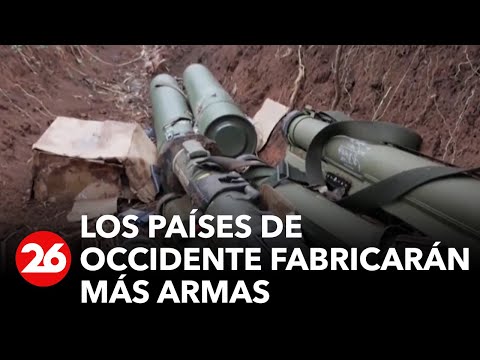 UCRANIA | Los