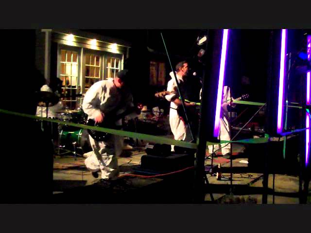 Rocktoberfest 2011 - Atomic Vomit and Automatic.wmv