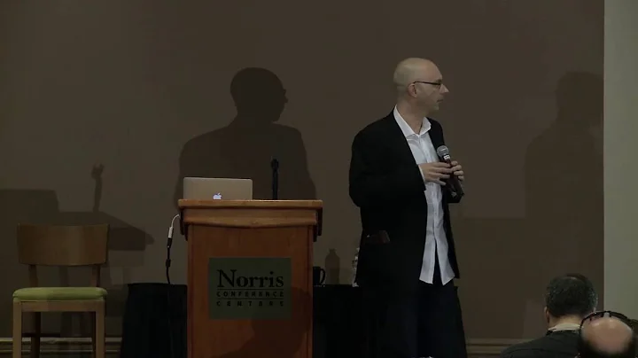 2013 - Keynote: The Origins of Insecurity with Nic...