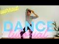 10 MIN CARDIO DANCE TUTORIAL! Beginner Friendly