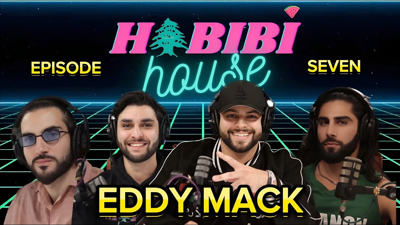 Eesddy Rapper Viral Rapper Eddy Mack talks hit song, freeing Palestine, Shaun King ...