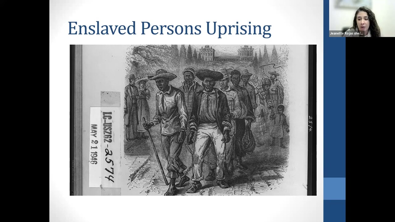 Структурный расизм и расовое неравенство в округе Монтгомери