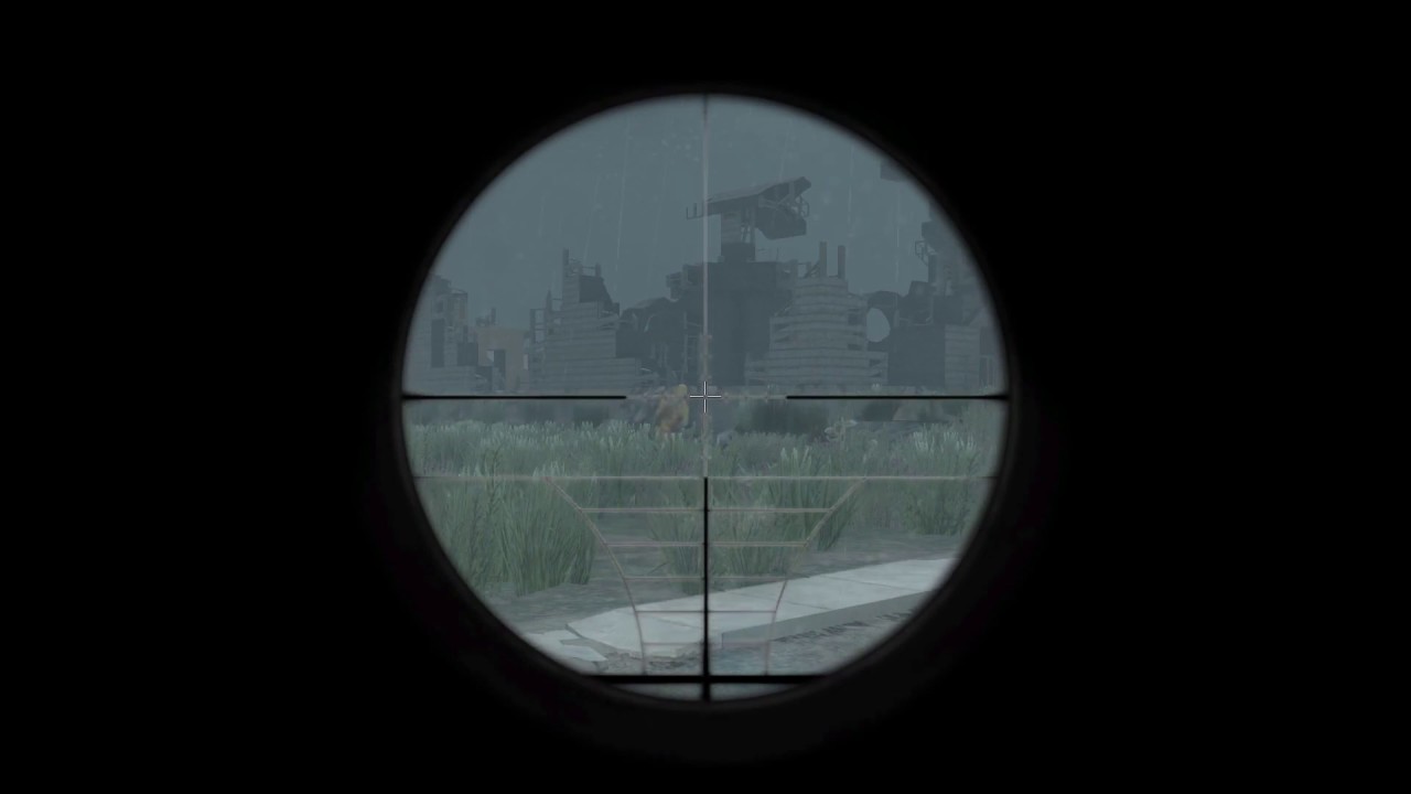 7 Days To Die Gyrocopter flight Demo YouTube