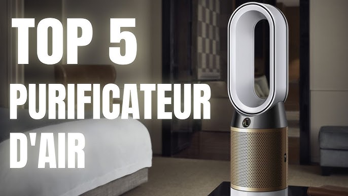 Xiaomi Mi Air Purifier 3H - Vous croyez aux purificateurs d'air ? 