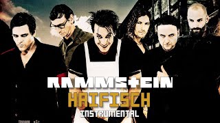 Rammstein - Haifisch (Instrumental)