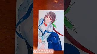 Drawingmayoihachikuji