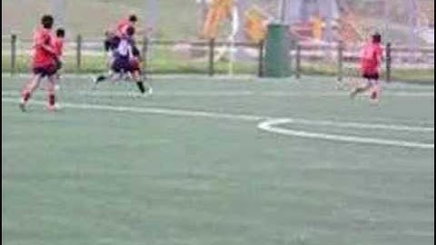 CLUB MARINO DE LUANCO 5 - 2 SALAS