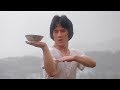 Джеки Чан (Чиен Фу) тренировка в стиле “кулак змеи” | Jackie Chan the style of “fist of the snake”