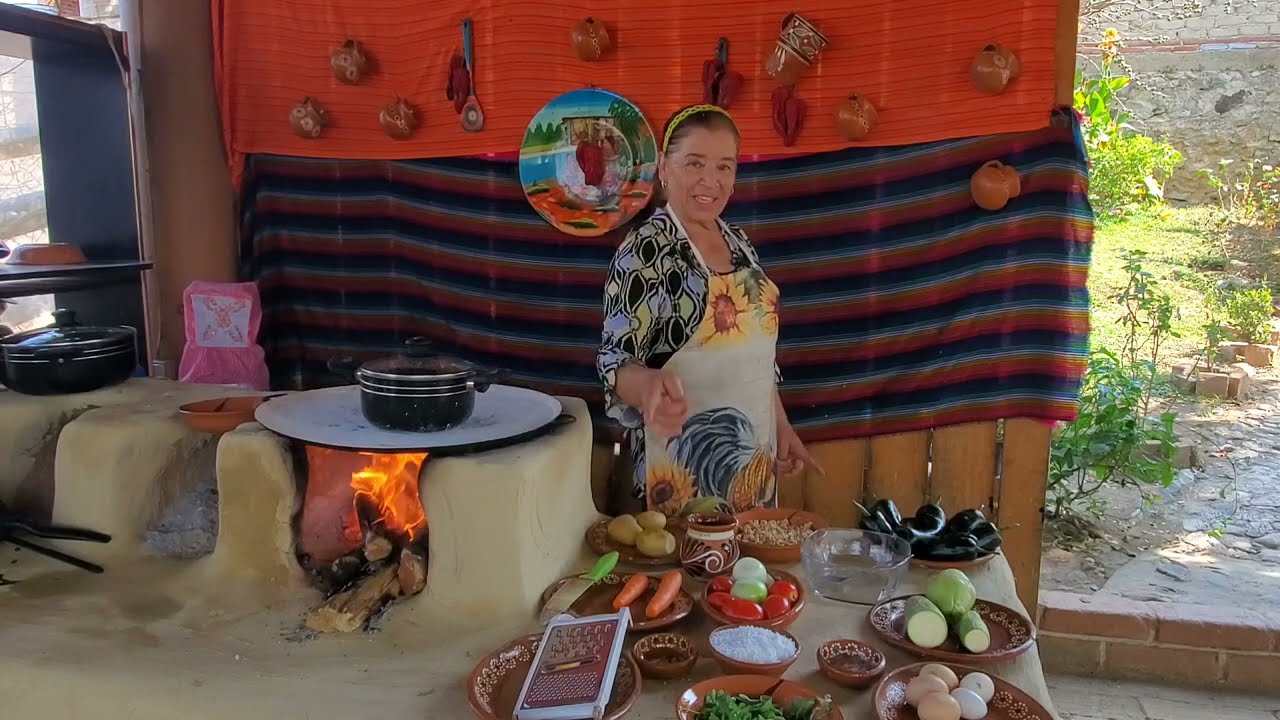 ALGO NUEVO TE COCINE  HOY APRECIABLE SUSCRIPTOR