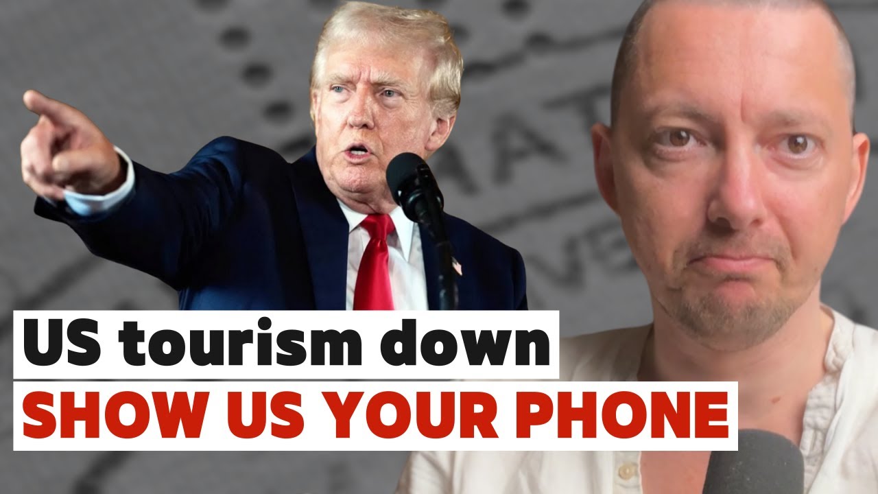 The Authoritarian Shift To Come Nobody Is Talking About