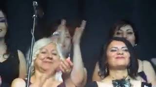 Şef.alper Aslaner..mehmet Nuri̇ Şatir..cemi̇leni̇n Gezdi̇ği̇ Dağlar Meşeli̇