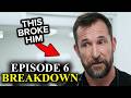 THE PITT Season 2 Episode 6 Ending Explained