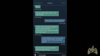 Mr. Robot Walkthrough Gameplay Part 24 - Aug 27 2016, 1:54 AM screenshot 5