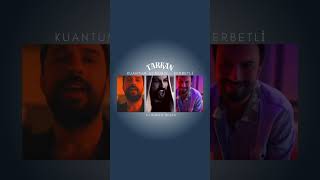 Tarkan - Şerbetli - Kuantum 51 Remix