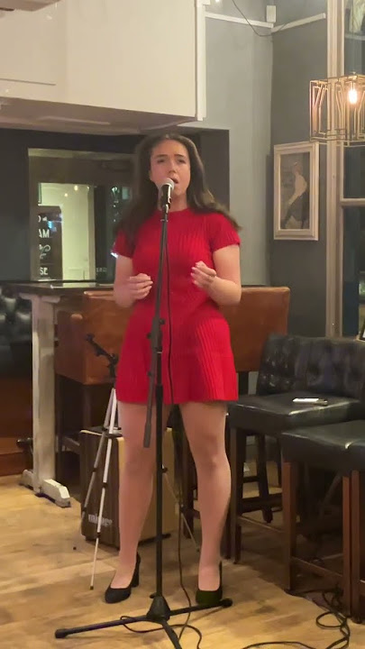 I See The Light (Cover) - Tangled #cover #singer #disneyprincess #disney #tangled #musicaltheatre