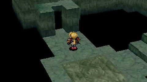 Shining Force 3 - Let
