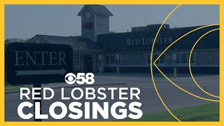 Red Lobster loyalists saddened by Tosa closure; auction for restaurant items ends Thursday