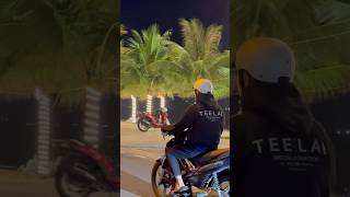 Солнце садится - город начинает кипеть #vietnam #beach #travel #nhatrang #video #trip #history