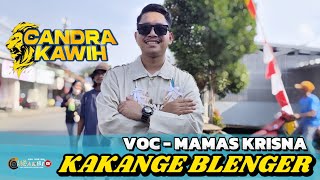 Download Lagu Kakange Blenger Voc-Mamas Krisna‼️Live Candra Kawih Khitanan Ananda Ikhsan‼️Perum Samara-Gebang  MP3