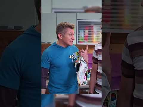 Петрович обиделся😂 #воронины #ситком #сериал #кино