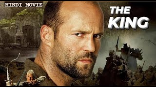 The King - Hollywood Action Hindi Dubbed Movie Hollywood Movies In Hindi Full Hd Jason Statham