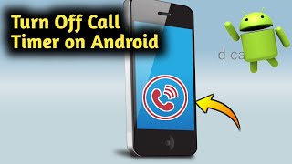 How to Turn Off Timer on Android - YouTube