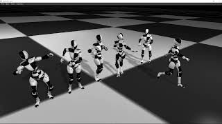 C++ Game Engine - Devlog: Skeletal Animation, Part II