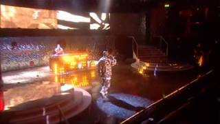 Dmx - X Gon Give It To Ya ( Live @ Mobo Awards ) Resimi