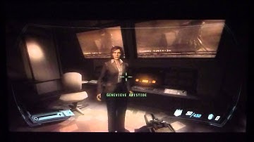 F E A R  2 Project Origin  Sanctuary Hard Difficulty Part 2