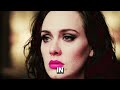 Adele - When Silence Speaks | Emotional song |