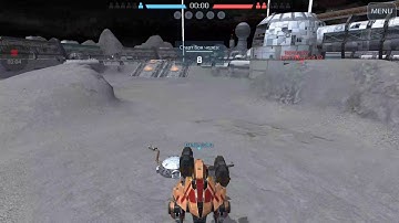 War Robot (WWR) Test server 2.9.2 (72) Android #4