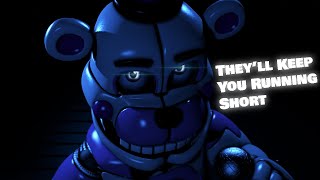 [SFM] They'll Keep You Running Short | Song by CK9C