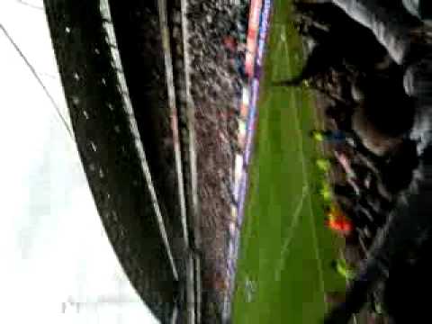 Bolton v Birmingham KRO 2010 away