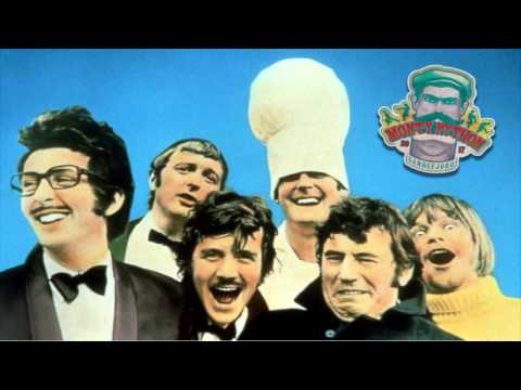 Video: Monty Python Hviezdy Tlačiť Facebook Hry