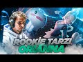 Rookie tarzı Orianna ile Çok Canlar Yaktık! (Orianna vs Twisted Fate)