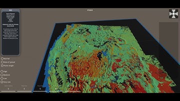 FireJumpers Inferno Game Development: 11 States mapped out!