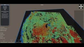 FireJumpers Inferno Game Development: 11 States mapped out!